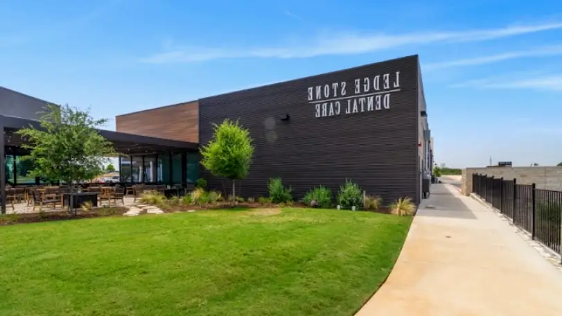  Austin Ledge Stone Dental Care