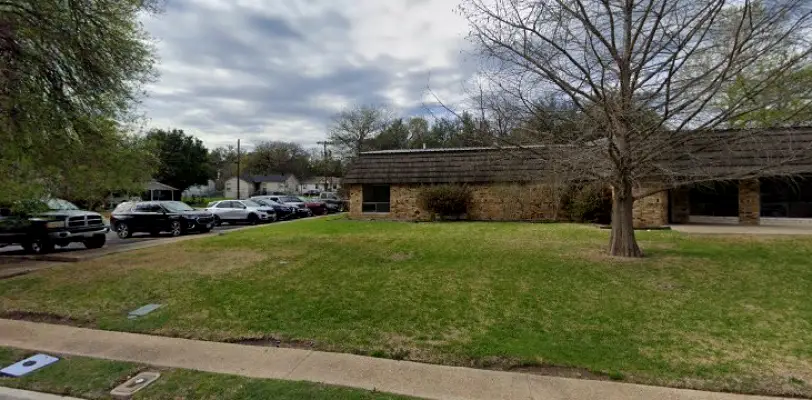 Belton Dental Center: Voigtel Richard DDS