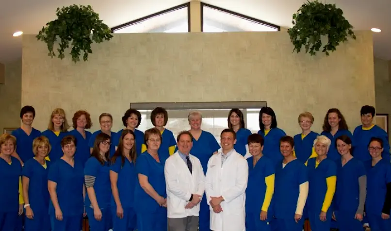 Bloomington Randolph & Associates Family Dentistry