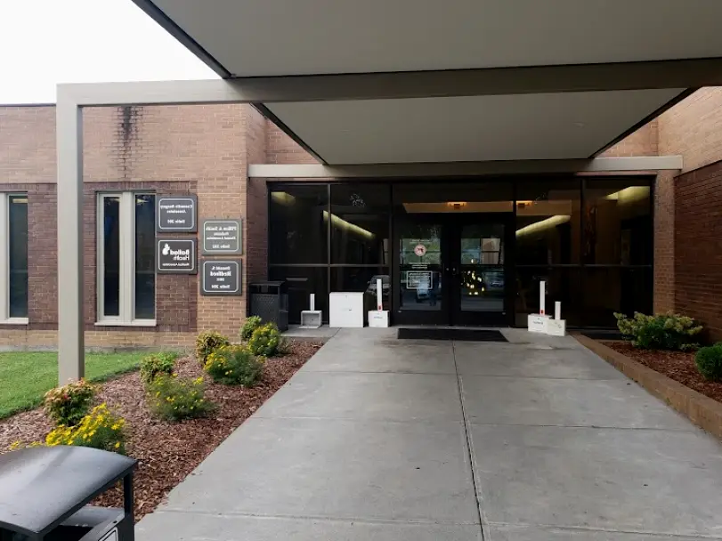 Bristol Pillion and Smith, Pediatric Dental Associates