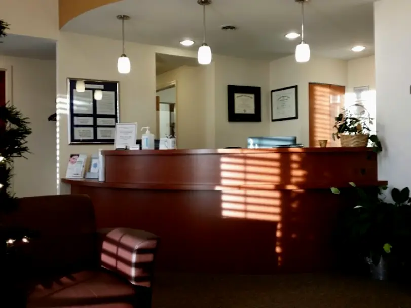 Chambersburg Hearthside Family Dental