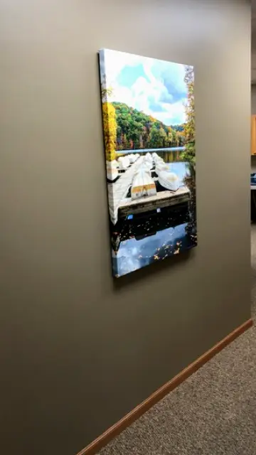 Champaign Dr. Maughan D. Ramsay, DDS