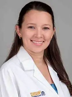 Charlottesville Carla L Chavez-Mayorga, DDS