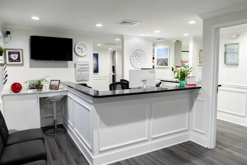 Cherrydale Family Dental - Arlington