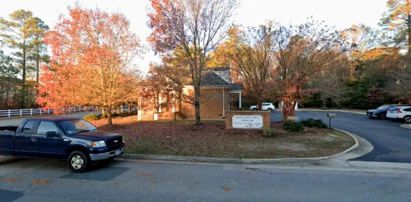 Chesterfield Dodson-Gordon, Sherry, DDS