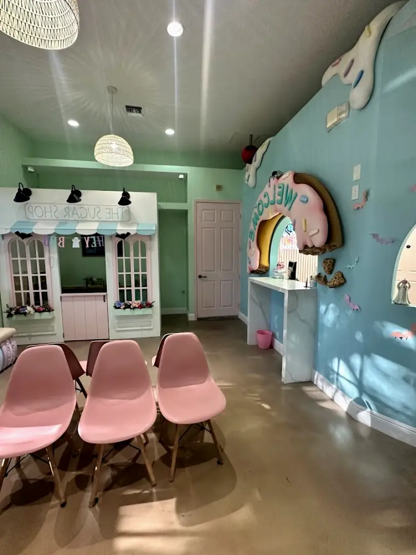 Children's Dentistry of Stuart