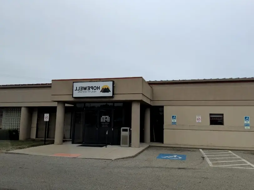  Chillicothe Hopewell Health Centers, Inc.