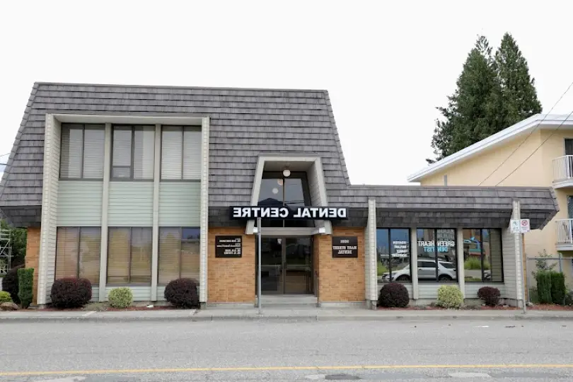 Chilliwack Dental Centre