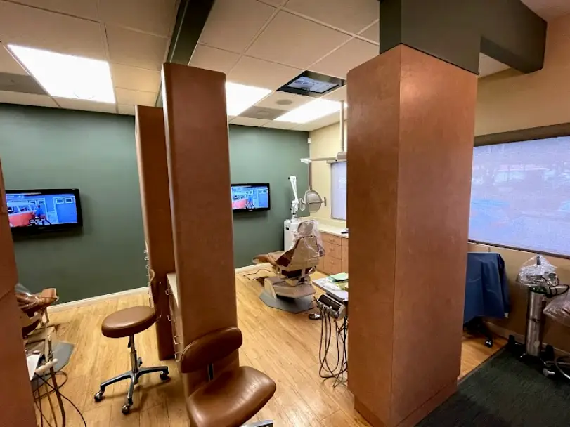  Chula Vista Paragon Family Dental