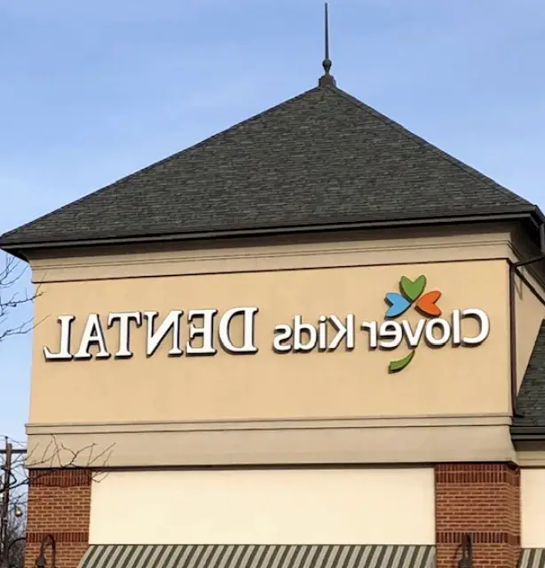 Columbus Clover Kids Dental
