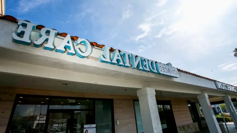 Costa Mesa Advanced Dental Care