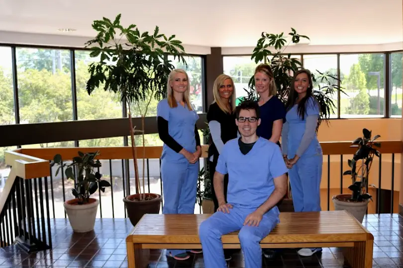 Creve Coeur Lily Dental