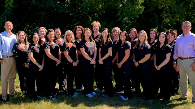 Elizabethtown Inman & Baldwin Orthodontics