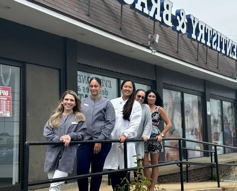 Fall River Dentistry & Braces