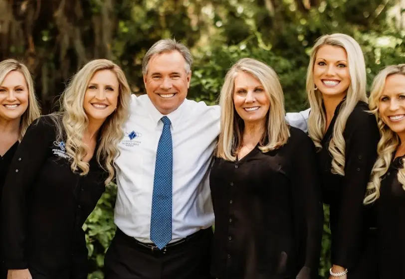 Fleming Island John D Verville, DDS