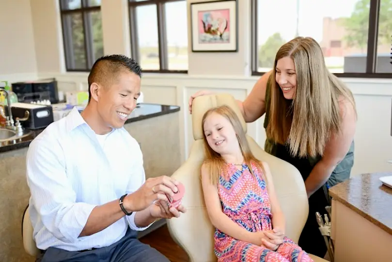 Fort Morgan Eng Orthodontics