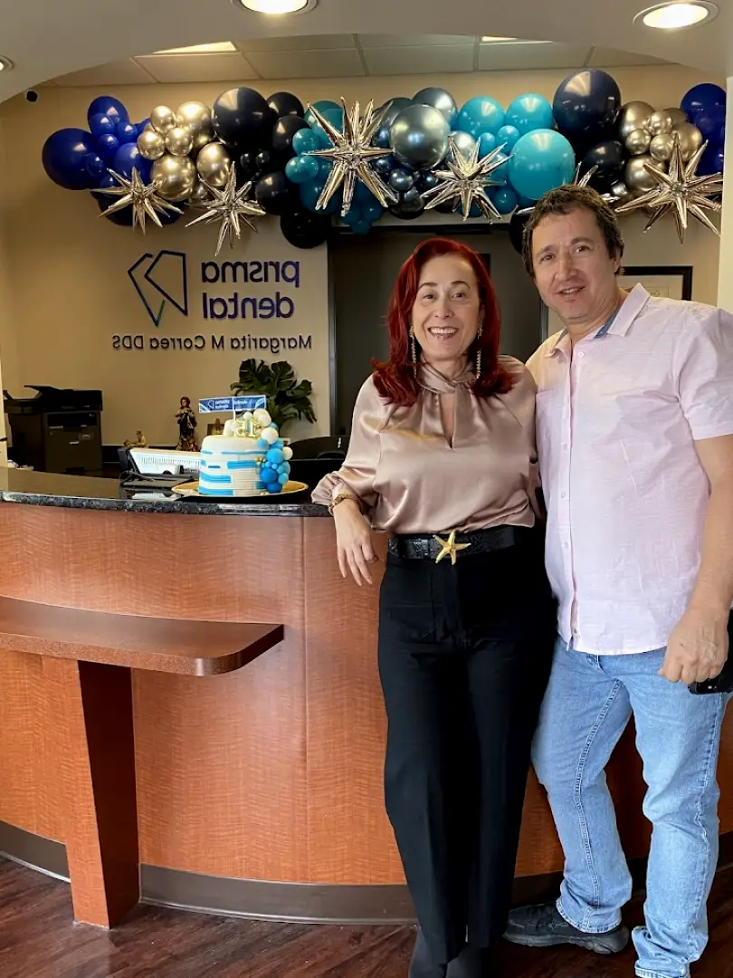  Frisco Prisma Dental
