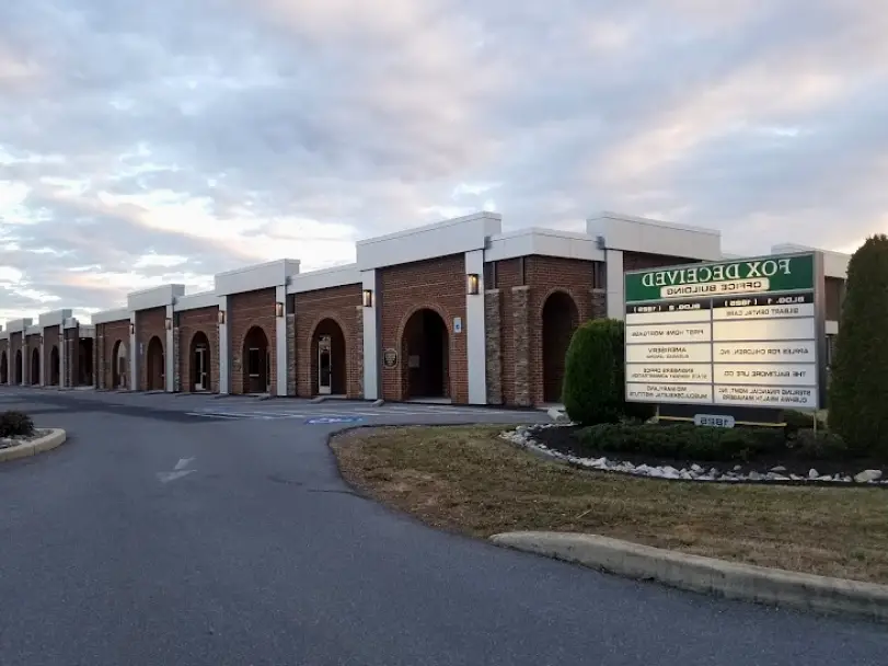  Gilbart Dental Care of Hagerstown