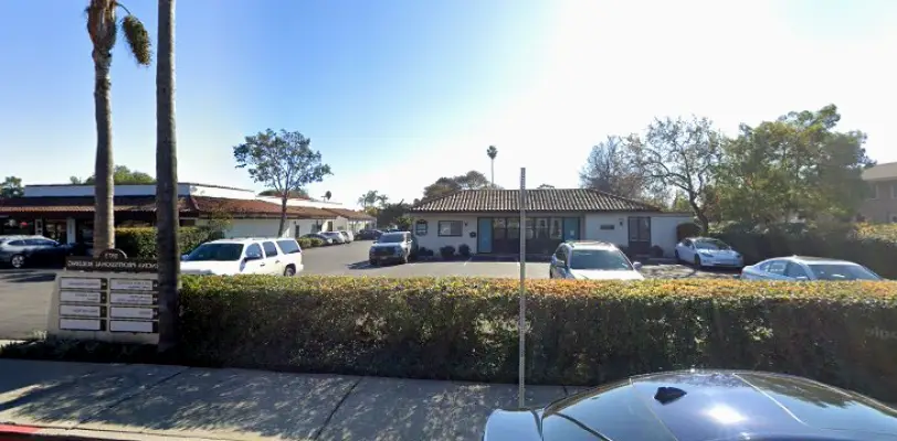 Goleta Beck-Uhl, Lisa E. DDS