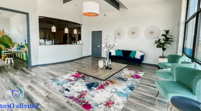 Grand Prairie Estrella Dental