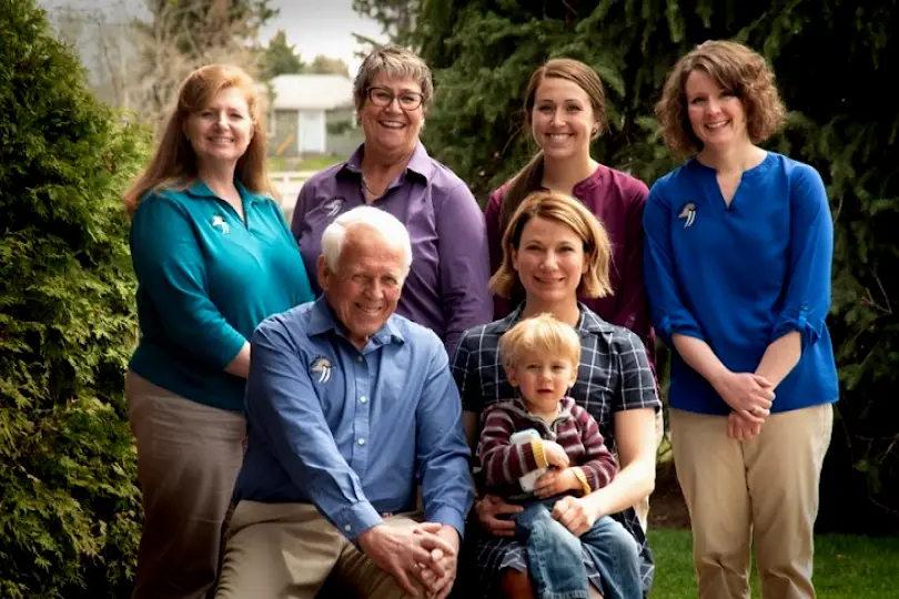 Great Falls Dr. Sheldon G. Ivers, DDS
