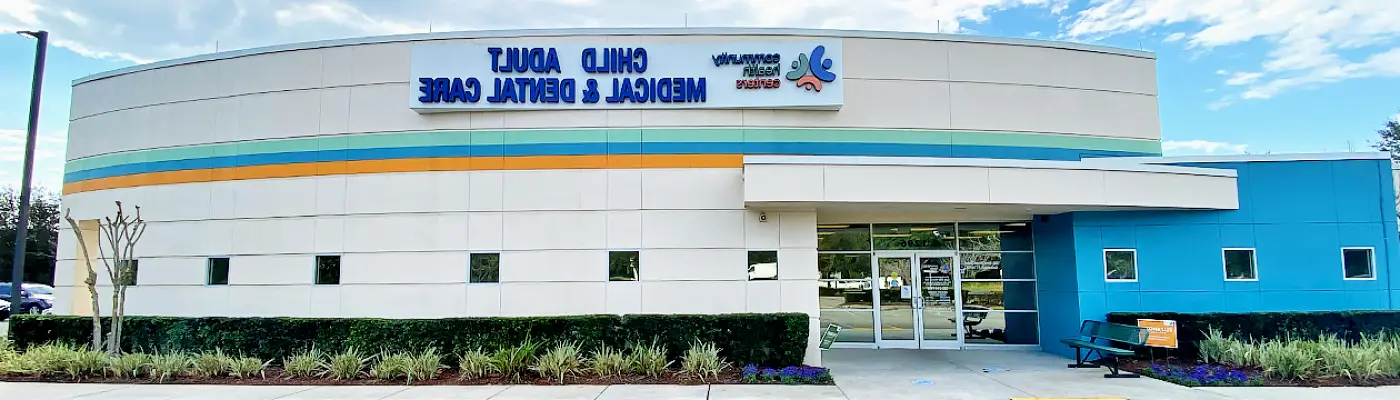 Groveland Community Health Centers