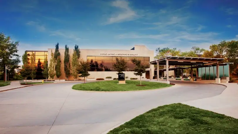 Iowa City The University of Iowa College of Dentistry and Dental Clinics