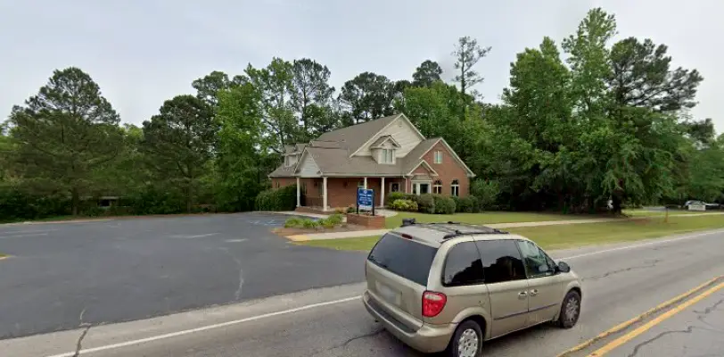 Irmo Joshua Fulton Dentistry