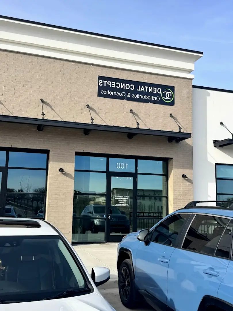  Irving Dental Concepts & Orthodontics