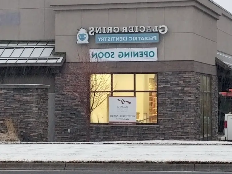 Kalispell Glacier Grins Pediatric Dentistry, PLLC