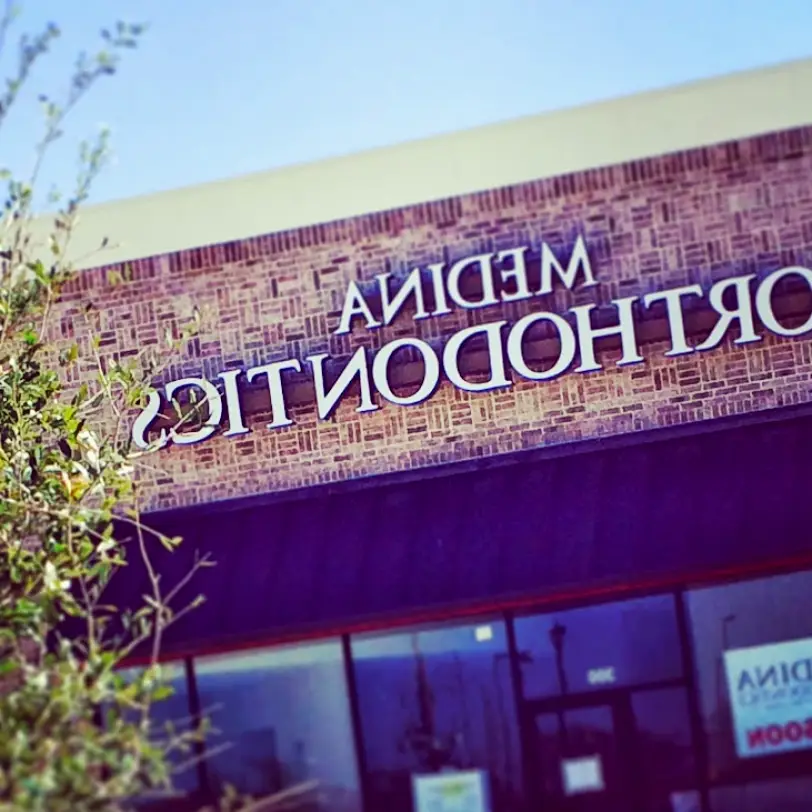  Katy Medina Orthodontics