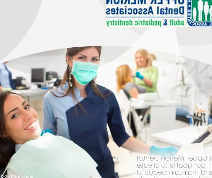 King of Prussia Upper Merion Dental Associates