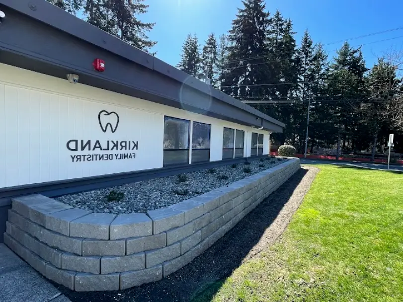 Kirkland Family Dentistry: Dr. Jonathan Choi, DDS