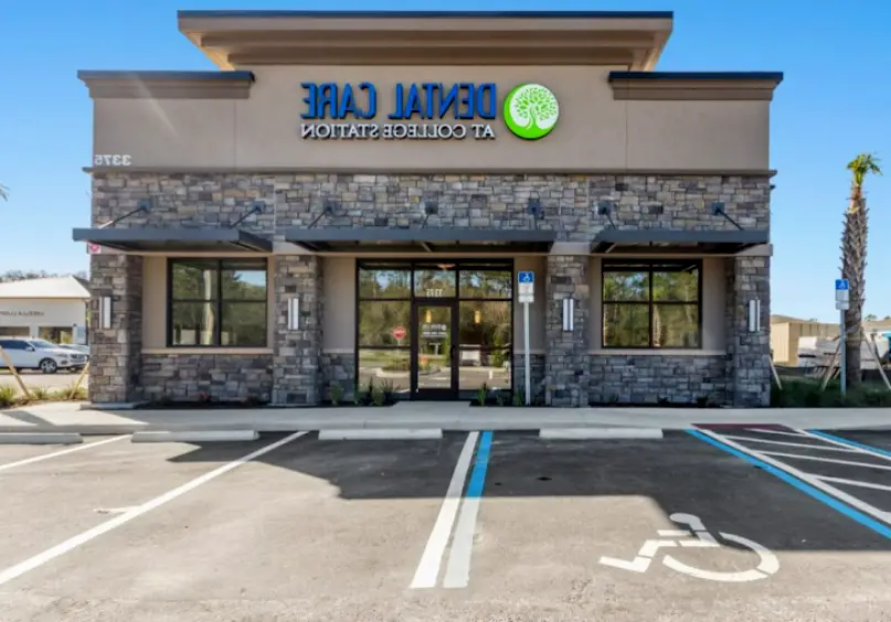 Kissimmee Dental Care at College Station