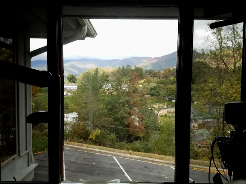 Laurin Cardwell D.D.S. Cardwell Family Dentistry Sylva NC