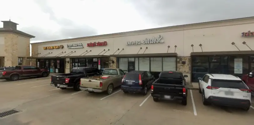 League City Solaris Dental