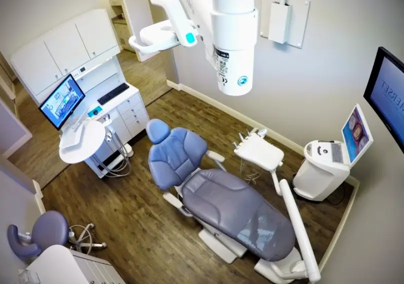 Leawood Somerset Family Dentistry