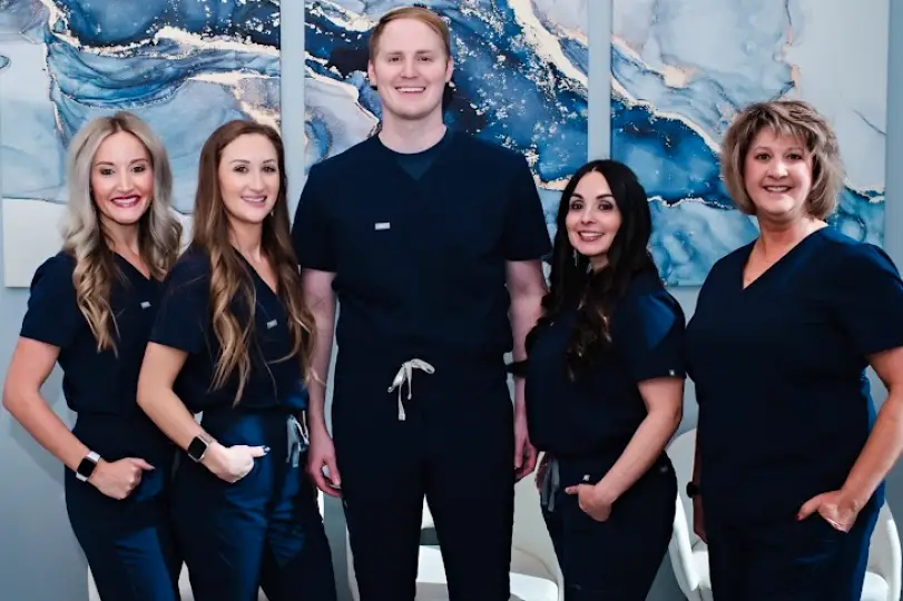 Lee's Summit Stehl Family Dental