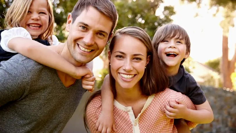 Leo Hughes Dental Group Family & Cosmetic Dentistry