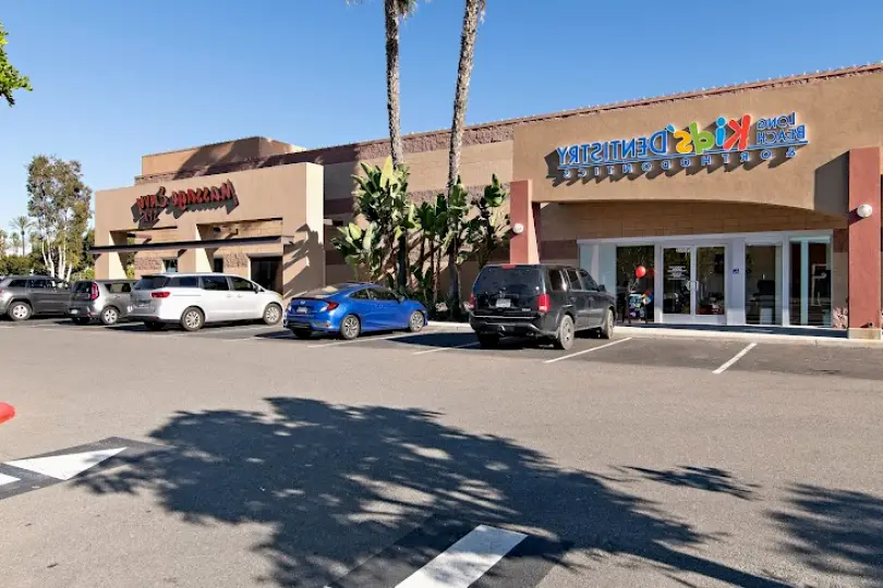 Long Beach Kids' Dentistry and Orthodontics