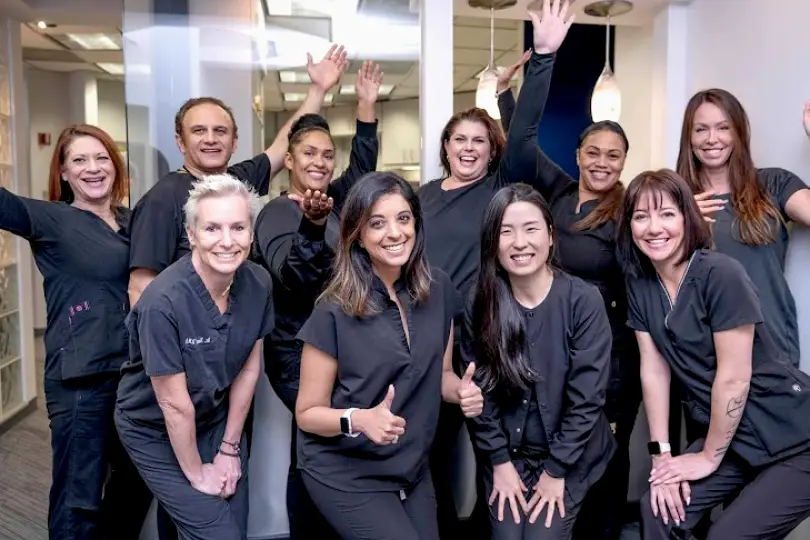 Marietta Windy Hill Dental Associates Dentist