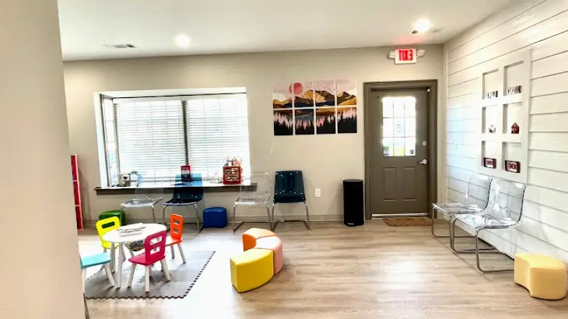 Marietta Woodland Pediatric Dentistry