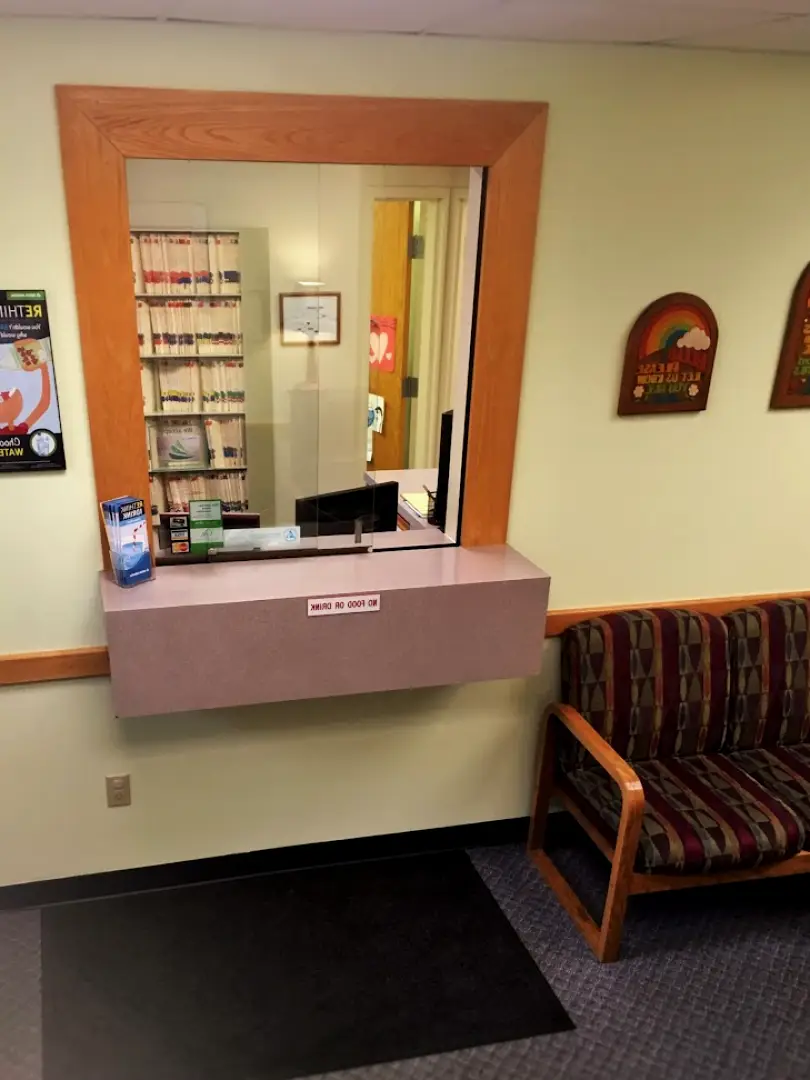 Marion Young Smiles Dental