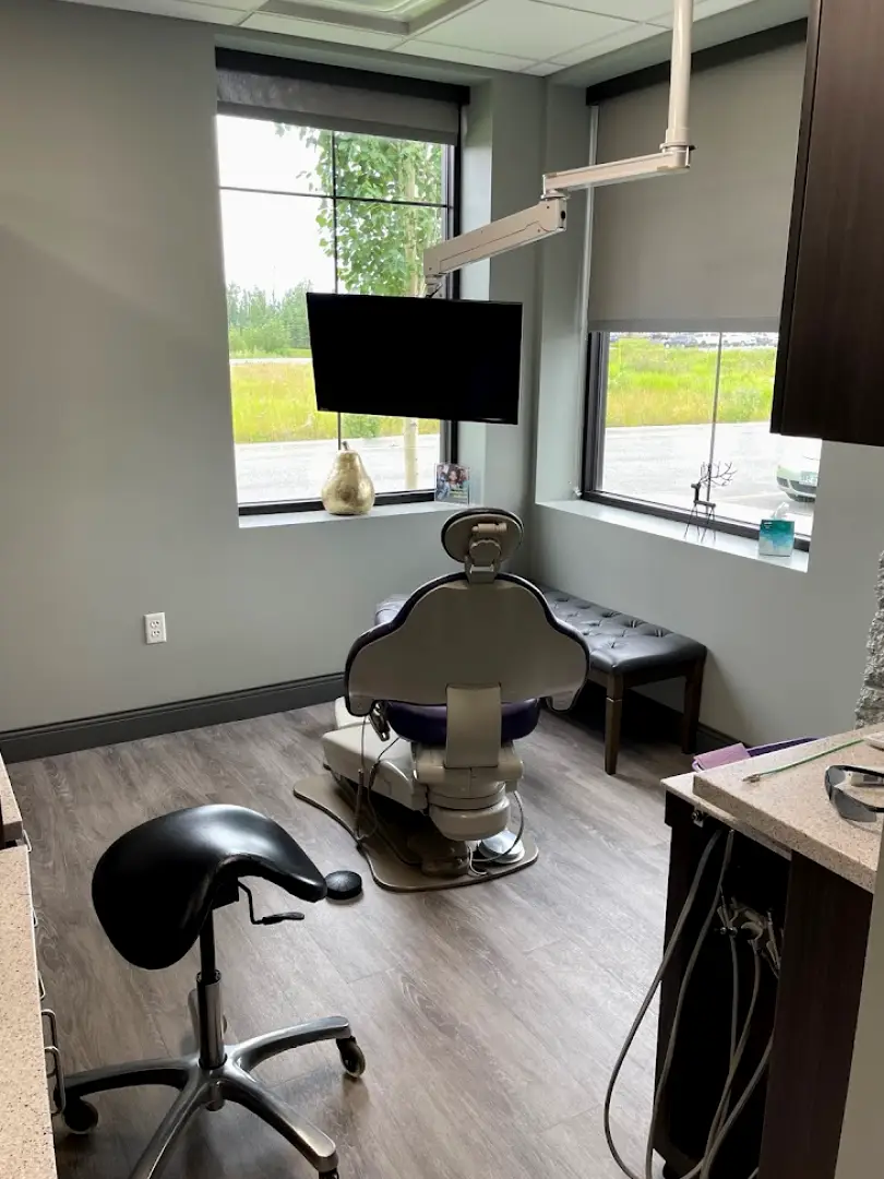 Meridian Dental Wasilla