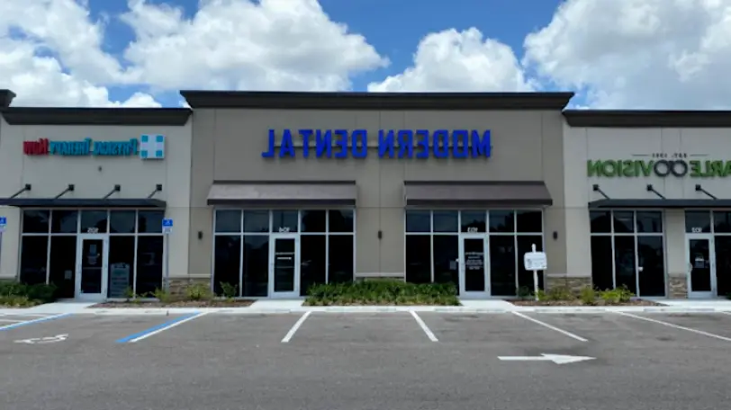 Modern Dental Cape Coral
