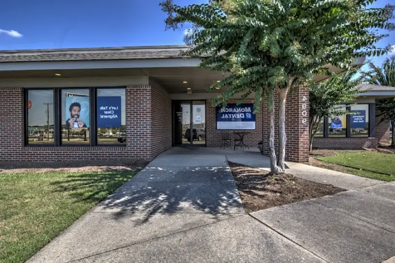 North Little Rock Monarch Dental & Orthodontics