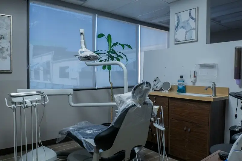 Northridge Reseda Smile Dental: Sharon Bernal-Belen, DDS