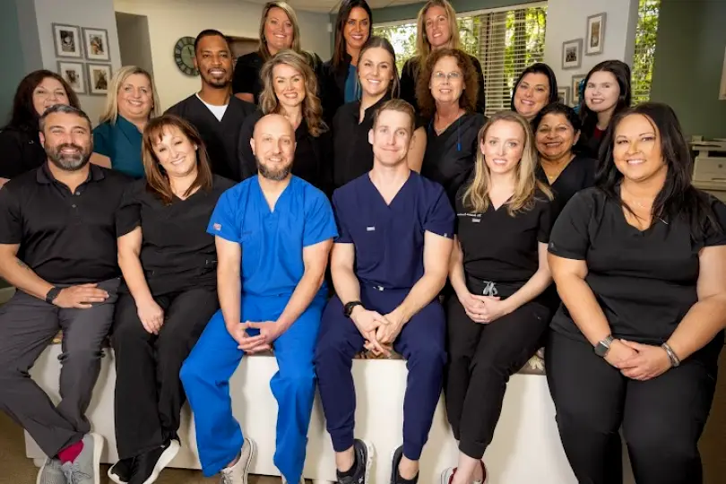 Northwest Petrone Family Dentistry