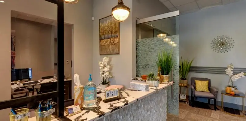  Omaha Village Pointe Oral Surgery & Dental Implants