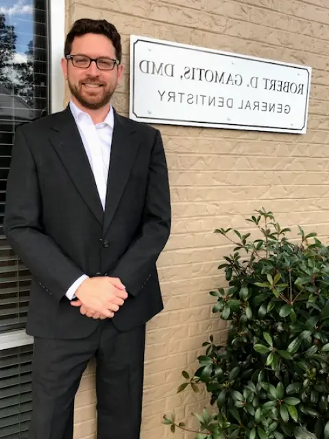 Opelika Robert Gamotis, DMD Family & Cosmetic Dentistry